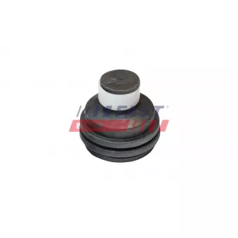 Fixation cache moteur FAST FT95639