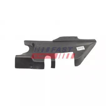 Cache moteur FAST FT99013