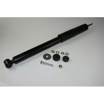 Jeu de 2 amortisseurs avant PROFLEX PX5-FA695