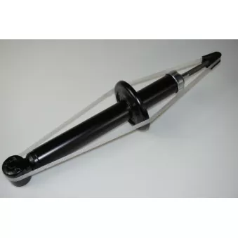 Jeu de 2 amortisseurs arrière PROFLEX PX5-BA960