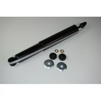 Jeu de 2 amortisseurs arrière PROFLEX PX5-BA332