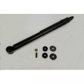 Jeu de 2 amortisseurs arrière PROFLEX PX5-BA082