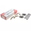 Kit de distribution par chaîne FEBI BILSTEIN 185695 - Visuel 1
