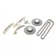 Kit de distribution par chaîne FEBI BILSTEIN 185695 - Visuel 2