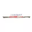 Boîtier, feu éclaireur de plaque FAST FT00393 - Visuel 1