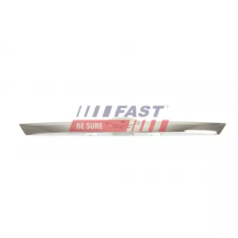 Boîtier, feu éclaireur de plaque FAST FT00393