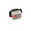 Résistance, pulseur d'air habitacle FAST FT00415 - Visuel 1