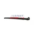 Bras d'essuie-glace, nettoyage des vitres FAST FT00481 - Visuel 2