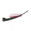 Bras d'essuie-glace, nettoyage des vitres FAST FT00482 - Visuel 2