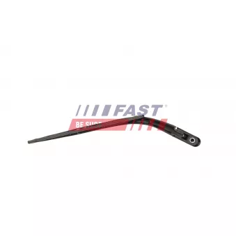 Bras d'essuie-glace, nettoyage des vitres FAST FT00486