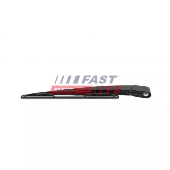 Bras d'essuie-glace, nettoyage des vitres FAST FT00489