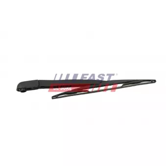 Bras d'essuie-glace, nettoyage des vitres FAST FT00490