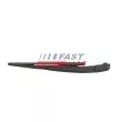 Bras d'essuie-glace, nettoyage des vitres FAST FT00490 - Visuel 2