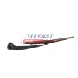 Bras d'essuie-glace, nettoyage des vitres FAST FT00492 - Visuel 1