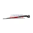 Bras d'essuie-glace, nettoyage des vitres FAST FT00492 - Visuel 2