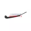 Bras d'essuie-glace, nettoyage des vitres FAST FT00494 - Visuel 2