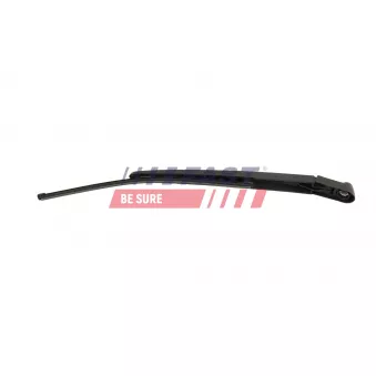 Bras d'essuie-glace, nettoyage des vitres FAST FT00495
