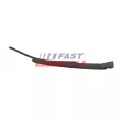 Bras d'essuie-glace, nettoyage des vitres FAST FT00495 - Visuel 2