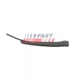 Bras d'essuie-glace, nettoyage des vitres FAST FT00497 - Visuel 2