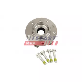 Roulement de roue FAST FT00707