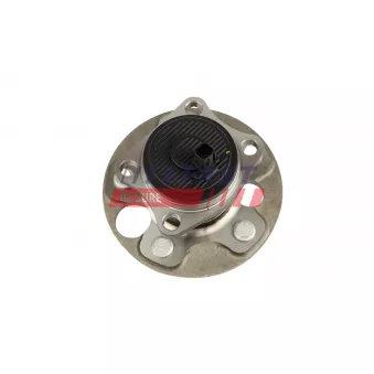 Moyeu de roue avant FAST FT00712