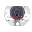Moyeu de roue avant FAST FT00712 - Visuel 3