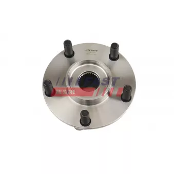 Roulement de roue FAST FT00714