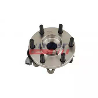 Roulement de roue FAST FT00715