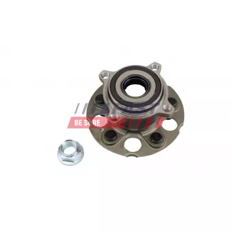 Moyeu de roue avant FAST FT00716