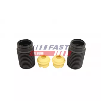 Kit de protection contre la poussière, amortisseur FAST FT00777