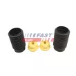 Kit de protection contre la poussière, amortisseur FAST FT00777 - Visuel 2