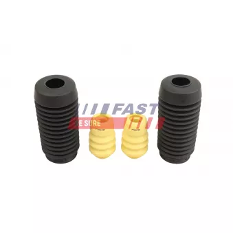 Kit de protection contre la poussière, amortisseur FAST FT00781