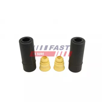 Kit de protection contre la poussière, amortisseur FAST FT00784