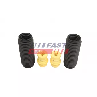 Kit de protection contre la poussière, amortisseur FAST FT00786