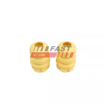 Butée élastique, suspension FAST FT00788