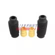 Kit de protection contre la poussière, amortisseur FAST FT00794 - Visuel 1