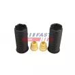 Kit de protection contre la poussière, amortisseur FAST FT00795 - Visuel 1
