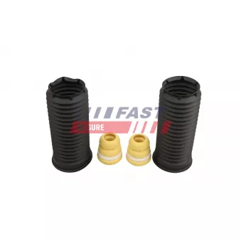 Kit de protection contre la poussière, amortisseur FAST FT00795