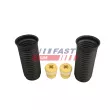 Kit de protection contre la poussière, amortisseur FAST FT00795 - Visuel 2