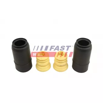 Kit de protection contre la poussière, amortisseur FAST FT00797