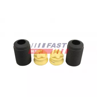 Kit de protection contre la poussière, amortisseur FAST FT00800