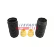 Kit de protection contre la poussière, amortisseur FAST FT00802 - Visuel 1