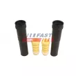 Kit de protection contre la poussière, amortisseur FAST FT00803 - Visuel 2