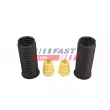 Kit de protection contre la poussière, amortisseur FAST FT00804 - Visuel 1