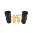 Kit de protection contre la poussière, amortisseur FAST FT00804 - Visuel 2