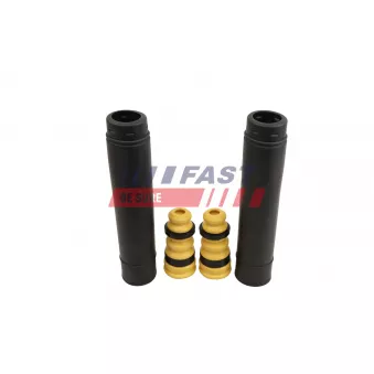 Kit de protection contre la poussière, amortisseur FAST FT00805