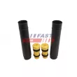Kit de protection contre la poussière, amortisseur FAST FT00805 - Visuel 2