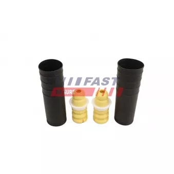 Kit de protection contre la poussière, amortisseur FAST FT00806