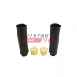 Kit de protection contre la poussière, amortisseur FAST FT00808 - Visuel 2