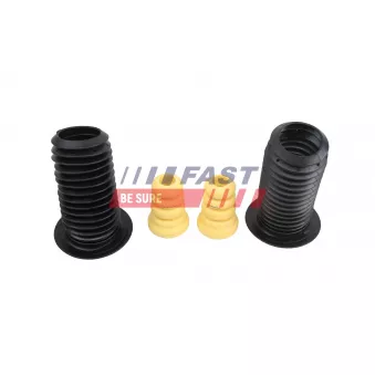 Kit de protection contre la poussière, amortisseur FAST FT00810